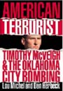 American Terrorist by Lou Michel